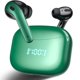 thumbnail image 1 of VEATOOL X15 Auriculares Inalámbricos Bluetooth 5.3, Auriculares Estéreo Hi-Fi de Graves Profundos con 72H de Reproducción, Micrófono con Cancelación de Ruido, 1 of 7
