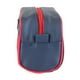 thumbnail image 3 of Neceser Izod Buster azul-rojo, 3 of 4