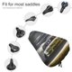thumbnail image 3 of Carrera de Autos Funda de Asiento de Bicicleta Impermeable, Cojín Elástico Suave, Protector contra Lluvia, Polvo y UV, 3 of 6