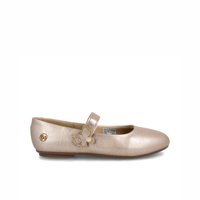 Ballerina Niña Bubblegummers Pily Dorado