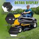 thumbnail image 3 of Tapón de mulching Foifatt 631-05195A para cortacéspedes de 42" a 46", 3 of 7