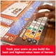 thumbnail image 2 of Juego de cartas Spin Master Games Marvel Comic Hunters 14+, 2 of 3