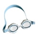 thumbnail image 5 of Gafas De Natación Para Ni?os Gafas De Visión Clara Gafas De Natación Profesionales De Dibujos Animados Azul Claro, 5 of 5