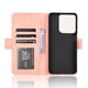 thumbnail image 3 of Funda Tipo Billetera FOXDOCK para Motorola MOTO G 2025 – Tapa Flip con Tarjetero, 3 of 5
