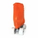thumbnail image 5 of Cubre Patines Hook Naranja Brillante, 5 of 5