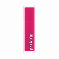 Lilybyred - Tinte Labial Glossy Hidratante Cosmético Coreano