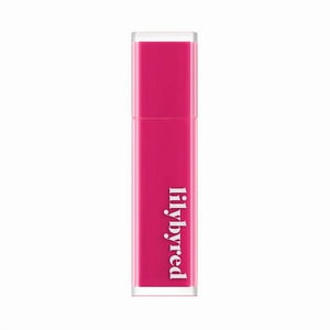 Lilybyred - Tinte Labial Glossy Hidratante Cosmético Coreano