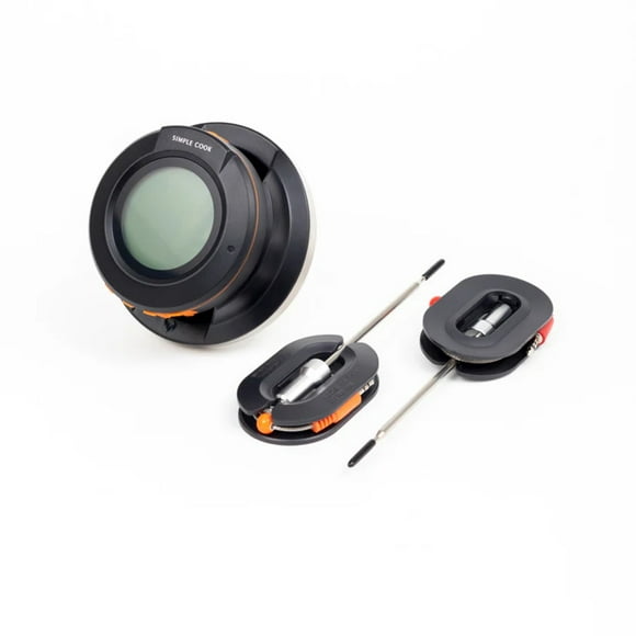 Termometro Bluetooth para Hornos o Parrillas Simple Cook