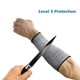 thumbnail image 3 of Manguitos protectores para brazos CAWANFLY resistentes a cortes, 2 pares, 3 of 8