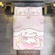 thumbnail image 3 of Cinnamoroll Bedding Sets for Kids Men Women Twin Size, 3 of 5