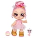 thumbnail image 3 of Boneca Kindi Kids Amigos Fun Time Pirouetta Kindi Kids, 3 of 3
