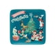 thumbnail image 2 of Plato de melamina cuadrado Disney 1u, producto surtido, 2 of 5