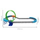thumbnail image 2 of Pista de Autos Track Racing con Loop 360° y Auto Verde, 2 of 3