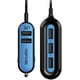 thumbnail image 1 of Cargador de coche RapidX X5 con 5 puertos USB para iPhone y Android, 1 of 6