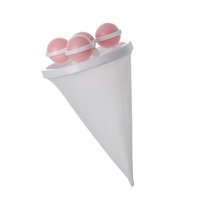 Bothyi - Colector De Pelusas Flotante Limpieza Colector De Fibra Sucia Hogar Rosa