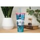 thumbnail image 3 of Vaso Frío Silver Buffalo Hello Kitty Cinnamoroll 946 ml, 3 of 3