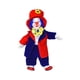 thumbnail image 3 of Mu?eco De Payaso, Mu?eco De Peluche De Payaso Para Decoración De Mesa, Regalo De Halloween, 3 of 5