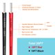 thumbnail image 3 of Cable eléctrico Haerkn 14 AWG, calibre 14, silicona, 6 m, 3 of 9