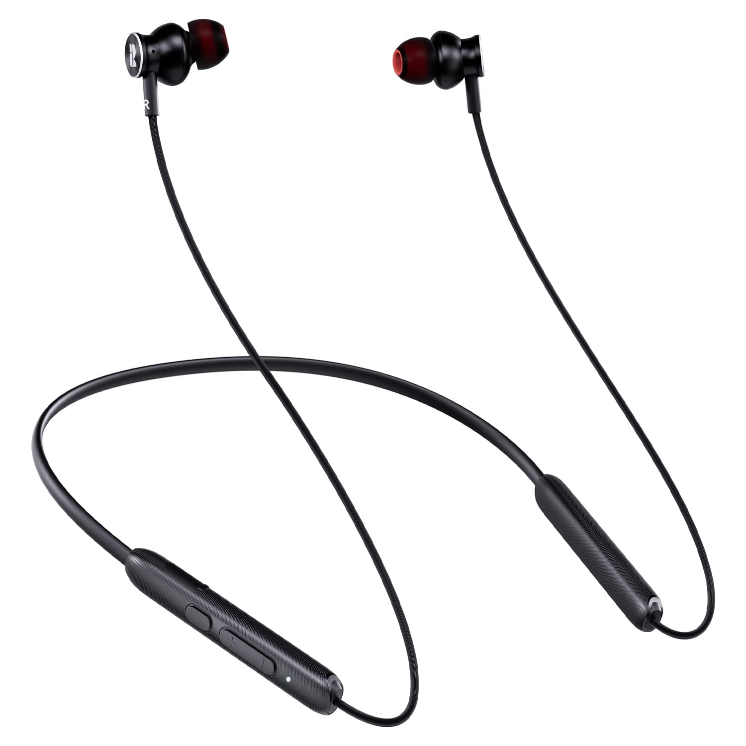 Auriculares Inalámbricos Bluetooth Rythflo V5.2 Con Micrófono Durante 30 Horas