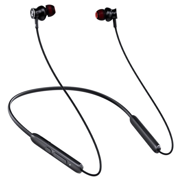 Auriculares inalámbricos Bluetooth Rythflo V5.2 con micrófono durante 30 horas