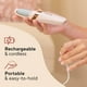 thumbnail image 3 of Herramienta de pedicura Finishing Touch Flawless Pedi Electronic, 3 of 3