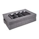 thumbnail image 5 of Estuche De Almacenamiento Para Cubiertos Con 5 Compartimentos, Soporte Para Cucharas Y Cajón., 5 of 5