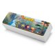 thumbnail image 1 of Beat Bugs Estuche Rígido para Gafas de Cuero PU Protector con Forro de Felpa Premium Suave para Hombres y Mujeres, 1 of 6