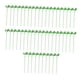 thumbnail image 3 of 50 Bridas Multiusos Para Plantas, Para Talleres Industriales Y Oficinas., 3 of 5