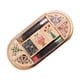 thumbnail image 4 of Juego De Sellos De Madera Decorativos Multiusos Para Dibujar Planificador Decoraciones Estilo A, 4 of 5