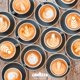 thumbnail image 2 of Café Lavazza Crema e Gusto, café expreso molido y tostado oscuro, 250 ml, 2 of 3