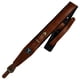 thumbnail image 2 of Correa para Guitarra y Bajo Raven Straps Texas 3 - Whisky, 2 of 3