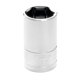 thumbnail image 1 of Dado Performance Tool W32216 de 16 mm, 6 puntas, encastre de 1/2, 1 of 2