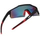 thumbnail image 3 of POLASUP GAFAS LENTES DE SOL Gafas de sol clásicas, nunca pasadas de moda, cierra los ojos y no pises la mina., 3 of 7