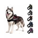 thumbnail image 1 of Arnés Antitirones Pechera Perro Grande Talla XL rosa XL, 1 of 6