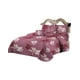 thumbnail image 2 of Cubrecama Quilt Plaza y Media Primavera Verano, 2 of 3