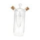 thumbnail image 3 of Botella De Vidrio Para Aceite De Oliva Cruet Botellas Para Condimentos Botellas De Vidrio Para Aceite Y Vinagre, 3 of 3