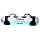 thumbnail image 5 of Bolsa De Pesas De Agua Bolsa De Arena Entrenamiento Equilibrio Entrenamiento Interior Gimnasio Al Aire Libre Hogar 25 Kg 73x20.5cm, 5 of 5