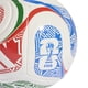 thumbnail image 3 of Balón de fútbol adidas World Cup Talla 4 Blanco Rojo Azul, 3 of 4