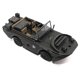 thumbnail image 2 of Modelo de fundición a presión GPA Militar a escala 1:43 – Motor City Classics, 2 of 4
