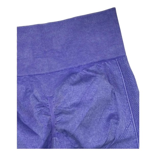 Leggings Deportivos Calza Levanta Cola Gluteo Gym Para Mujer lila M