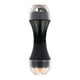 thumbnail image 3 of Rodillo nte de aceite reutilizable, bo para eliminar aceite, herramienta cuidado de Facial, rodillo Facial resisten Negro, 3 of 5