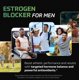 thumbnail image 3 of Suplemento SMNutrition DIM 300mg Bloqueador de Estrógenos para Hombres, 3 of 7