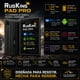 thumbnail image 2 of Tablet Rugged Ulefone RugKing Pad Pro 4G Compacta 128GB 24GB, 2 of 11