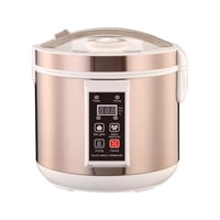 Fermentador De Ajo Ikai Az-115