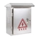 thumbnail image 5 of Caja Eléctrica Al Aire Libre Caja De Protección De Disyuntor Versátil A Prueba De Intemperie, 5 of 5