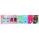 thumbnail image 3 of Kit de cuidado personal de mascarillas faciales I LOVE Face Time and Chills, 4 unidades, 3 of 8
