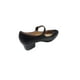 thumbnail image 2 of Zapato de Cueca Negro, 2 of 3