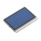 thumbnail image 1 of El Panel De La Pantalla LCD Del Coche Se Adapta A Peugeot 308 308cc 408 ACC Reemplazar, 1 of 5