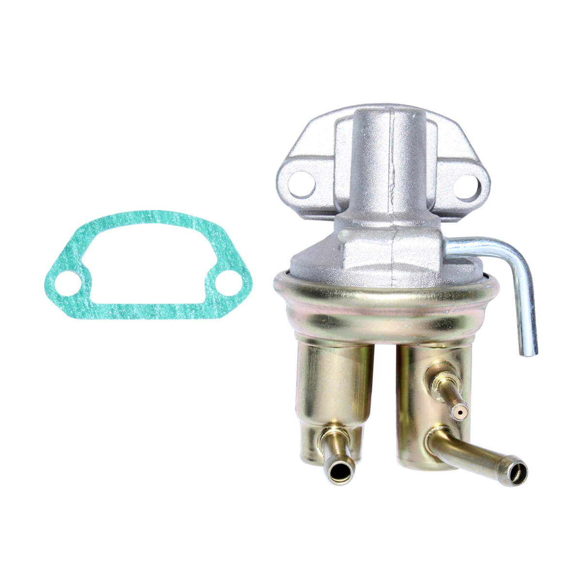 Repuestos Del Sol - Bomba Bencina Chevrolet Luv 2.3 1989 1994