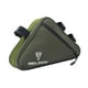 thumbnail image 2 of Bolsa De Cuadro De Bicicleta Bolsa De Bicicleta De Cuadro Frontal Portátil Para Dispositivos Deportivos De Bicicletas De Monta?a Verde, 2 of 5